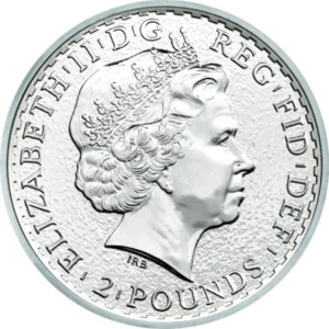 Royal Mint, United Kingdom.