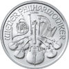 2015 1 oz Austrian Silver Philharmonic Coin - Image 2