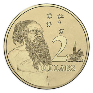 Two Dollar