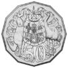 Australia?s 50 Cents Coin Commemorating 50 Years Of Decimal Currency. ROW231. - Image 2