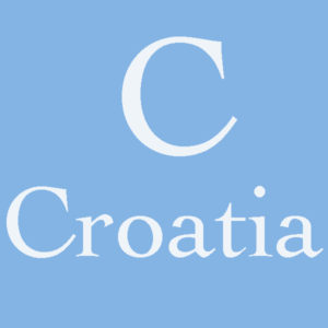 Croatia Notes