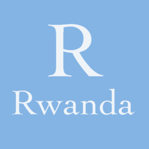 Rwanda Coins