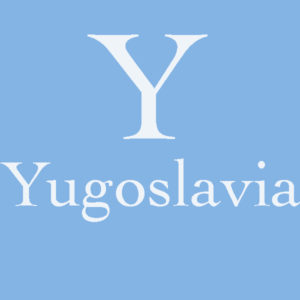 Yugoslavia