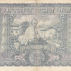 1969 India?s 100 Rupees Commemorating 100 Years Of M. Gandhi Birth. ROW134. - Image 2