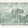 USA Five Consecutive Notes Of $2. ROW145. - Image 3