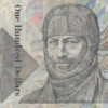 Australia Dollar Paper Money Note Complete Set.ROW169. - Image 2