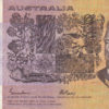 Australia Dollar Paper Money Note Complete Set.ROW169. - Image 10