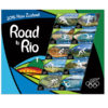 New Zealand Olympic Coin And Stamp Set 2016. ROW215. - Image 4