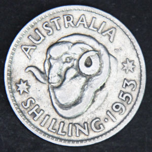 Shilling