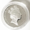 Australia 1993 Silver 5 Dollar Coin Featuring James Cook. - Image 2
