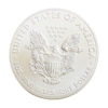 2016 US Eagle Minted  Coin By USA Mint 1oz Silver