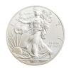 2016 US Eagle Minted  Coin By USA Mint 1oz Silver - Image 2