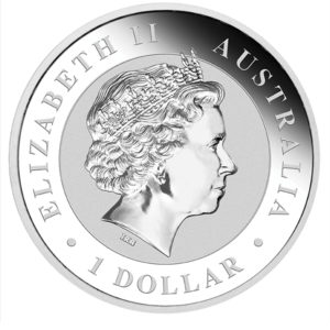 Perth Mint