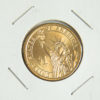 USA Presidential Coin - JAMES K POLK. AA35. - Image 2