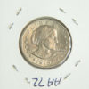 USA Dollar Coin 1979. AA72.
