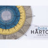 Australia's 2016 20cents Frosted Unc Coin Featuring 400th Year Of Dirkhartog Landing. ROW 297.