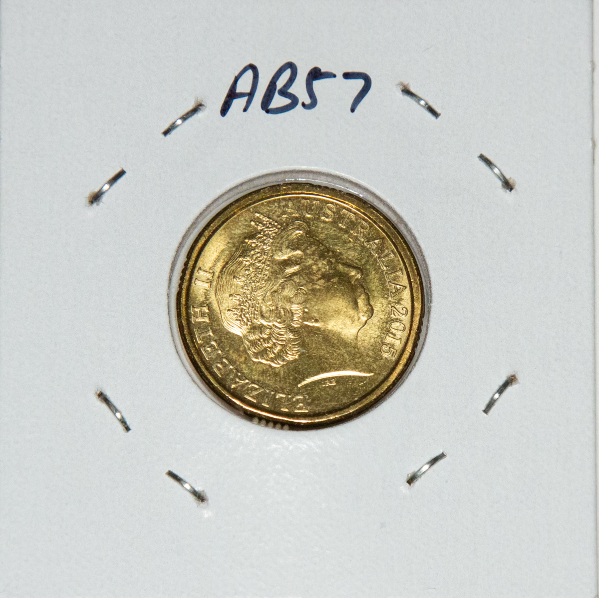 Australia 2015 $2 Lest We Forget. AB57-58. - Image 2