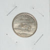 USA Quater Dollar 2001. North Carolina. AB44.