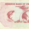 Zimbabwe Ten Million Dollars. - Image 2