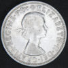 Australia's 1954 Florin Featuring Queen Elizabeth II. ROW 247. - Image 2