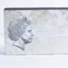 Australia's 2017 Six Coin Proof Year Set.Effigy of an Era - Ian Rank-Broadley Portrait. ROW 267. - Image 5