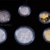 Australia's 2017 Six Coin Proof Year Set.Effigy of an Era - Ian Rank-Broadley Portrait. ROW 267. - Image 3