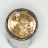 USA Presidential Dollar Coin Roll. John F Kennedy. ROW312 - Image 2