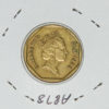 Fiji $1.1998. AB79. - Image 2