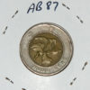 Hong Kong 10 Dollars. 1995. AB87 - Image 2