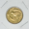 New Zealand $1.2002. AB89