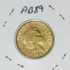 New Zealand $1.2002. AB89 - Image 2