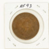 Australia One Penny 1952. AF93.