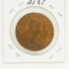 Australia One Penny 1956.AF95.
