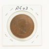 Australia One Penny 1962.AG03.