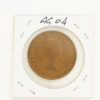 Australia One Penny 1955.AG04