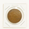 Australia One Penny 1956.AG12 - Image 2