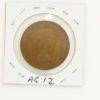 Australia One Penny 1956.AG12