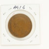 Australia One Penny 1952.AG14