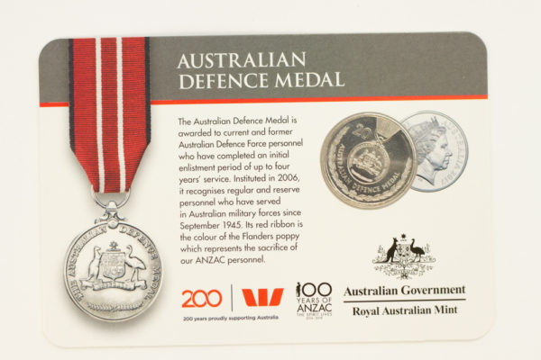 2017 Australia Legend Of Anzacs Coin Set. ROW315. - Image 16