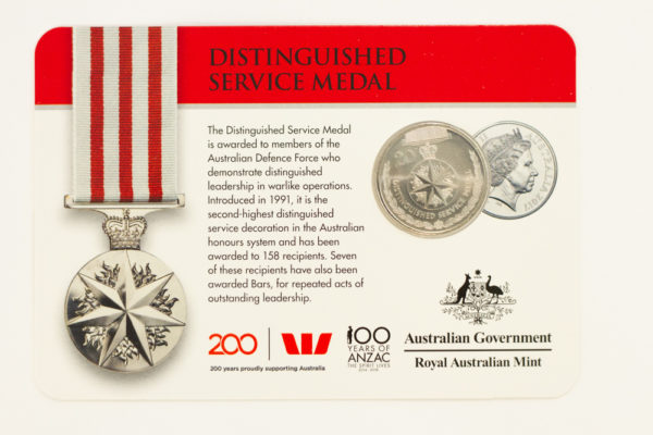 2017 Australia Legend Of Anzacs Coin Set. ROW315. - Image 12