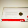 2012 Australian Post Coin and Stamp Collectable commemorating Sir Douglas Mawson. ROW316 - Image 4