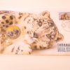 2016 Tuvalu One Dollar and Stamp Set featuring endangered animal. ROW320 - Image 2