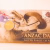 2012 Australia Anzac Day. ROW 324.