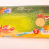 2015 Australia's Merry Christmas Coin and stamp set. ROW 326 - Image 3