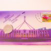 2013 Australia's 25 years of Parliament House coin and stamp set. ROW 329.