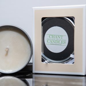 Chant Candles