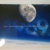 Australia 2019 Coin Set Celebrating 50 Years Of Moon Landing