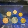 Australia 2019 Coin Set Celebrating 50 Years Of Moon Landing - Image 3