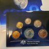 Australia 2019 Coin Set Celebrating 50 Years Of Moon Landing - Image 5