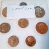 UK  1990 Coin Set Unc. ROW345 - Image 2